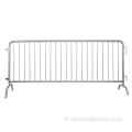 Verkeersgraad Mesh Crowd Control Barrier